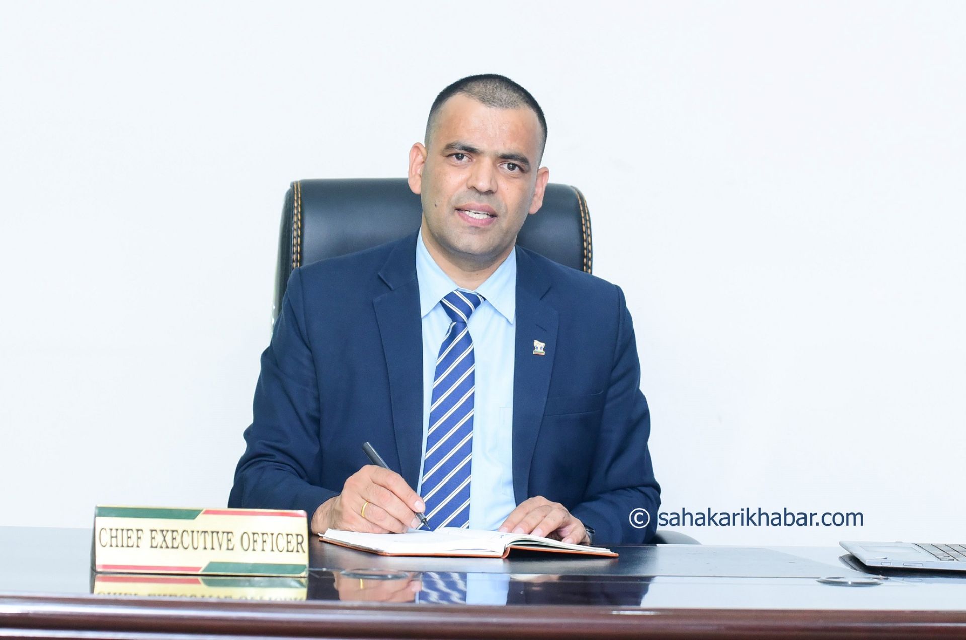 वित्तीय सहकारीहरुको विकासको सम्भावना पहिल्याउने थलो ‘सिईओ वर्कशप’